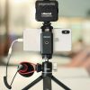 SLR Micro Single Camera Stand (Black) - Image 3