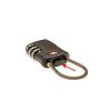 2X Tsa Approved 3 Digit Combination Cable Luggage Security Locks - Image 2