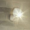 Ring Motion-Sensing Battery Powered LED White Spotlight - Image 2