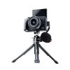 SLR Micro Single Camera Stand (Black) - Image 2