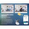 UL-tech Wireless IP Camera CCTV Security System Home Monitor 1080P HD - Image 5