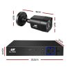 UL-tech CCTV Camera Home Security System 8CH DVR 1080P 1TB Hard Drive