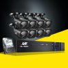 UL-tech CCTV Camera Home Security System 8CH DVR 1080P 1TB Hard Drive - Image 6