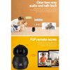 UL-TECH 1080P Wireless IP Camera CCTV Security System Baby Monitor - Image 4