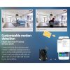 UL-TECH 1080P Wireless IP Camera CCTV Security System Baby Monitor - Image 5