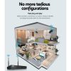 UL-TECH 1080P 4CH Wireless Security Camera NVR Video - Image 4