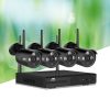 UL-TECH 1080P 4CH Wireless Security Camera NVR Video - Image 6
