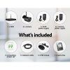 UL-tech CCTV Wireless Security Camera System 8CH Home Outdoor WIFI 6 - Image 3