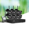 UL-tech CCTV Wireless Security Camera System 8CH Home Outdoor WIFI 6 - Image 6