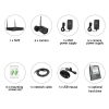 UL-tech CCTV Wireless Security Camera System 8CH Home Outdoor WIFI 6 - Image 2