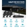 UL-tech CCTV Wireless Security Camera System 8CH Home Outdoor WIFI 6 - Image 3