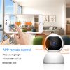 1080P Home Security Indoor Wireless IP Camera - Image 3