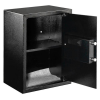Business Security Keypad Electronic Steel Safe Box - Image 4
