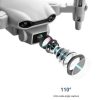 Ninja Dragon Vortex 9 RC Quadcopter Drone with Dual HD Camera - Image 4