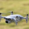 Ninja Dragon Vortex 9 RC Quadcopter Drone with Dual HD Camera - Image 5