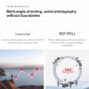 Ninja Dragon Vortex 9 RC Quadcopter Drone with Dual HD Camera - Image 6